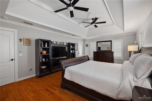 2312 Woodland Drive, Mission, TX 78574
