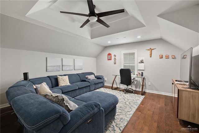 2312 Woodland Drive, Mission, TX 78574