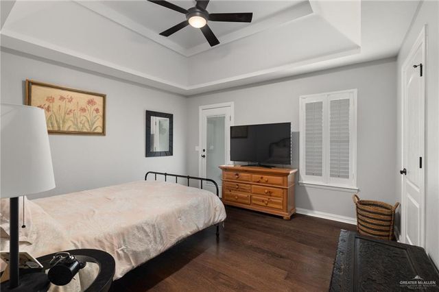 2312 Woodland Drive, Mission, TX 78574