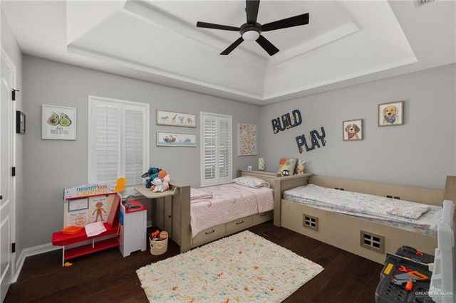 2312 Woodland Drive, Mission, TX 78574