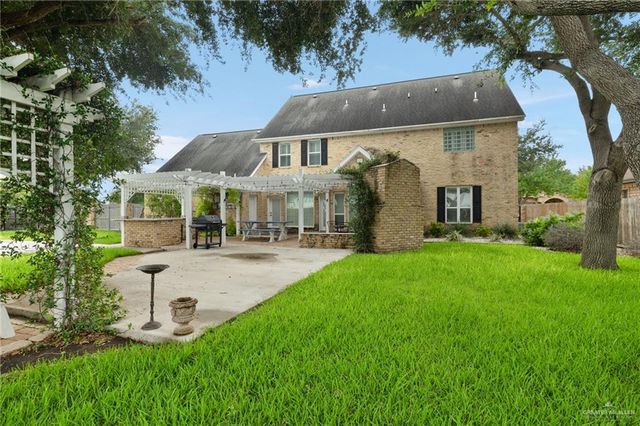 2312 Woodland Drive, Mission, TX 78574
