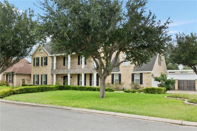 2312 Woodland Drive, Mission, TX 78574