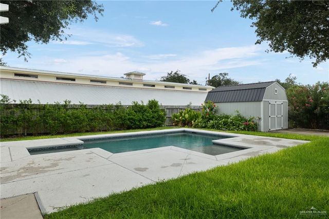 2312 Woodland Drive, Mission, TX 78574