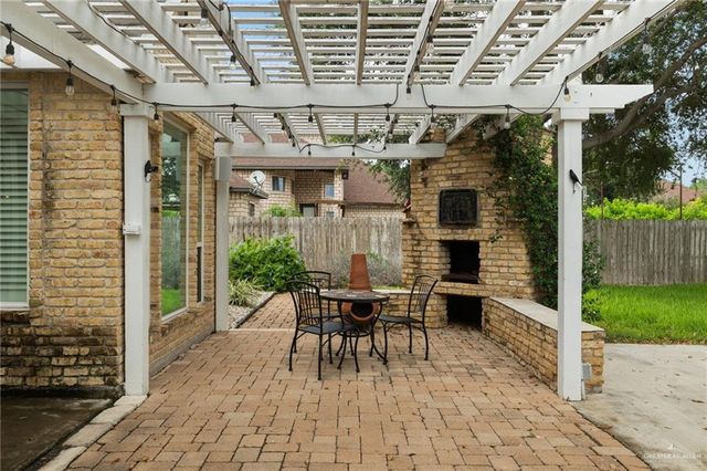 2312 Woodland Drive, Mission, TX 78574