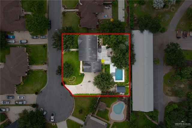 2312 Woodland Drive, Mission, TX 78574