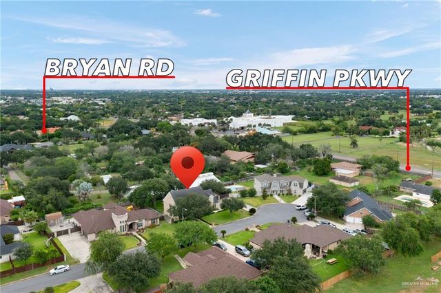2312 Woodland Drive, Mission, TX 78574