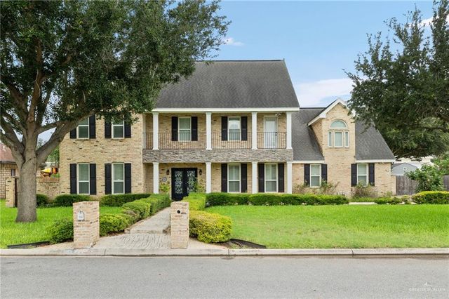 2312 Woodland Drive, Mission, TX 78574