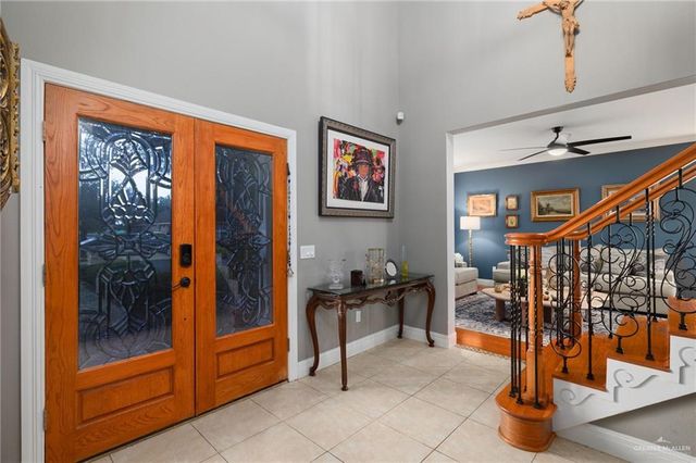 2312 Woodland Drive, Mission, TX 78574
