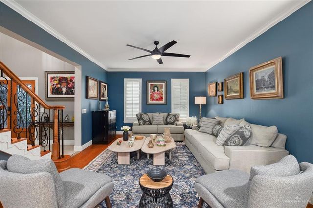 2312 Woodland Drive, Mission, TX 78574