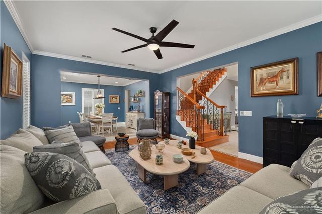 2312 Woodland Drive, Mission, TX 78574