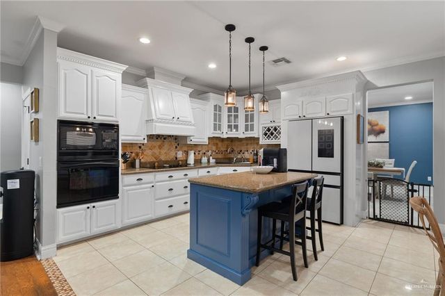 2312 Woodland Drive, Mission, TX 78574