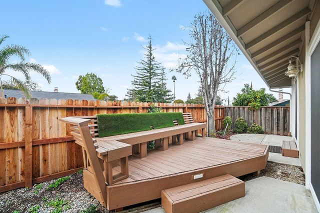 1833 Camino Estrada, Concord, CA 94521