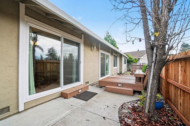 1833 Camino Estrada, Concord, CA 94521