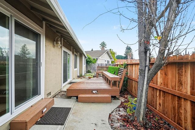 1833 Camino Estrada, Concord, CA 94521