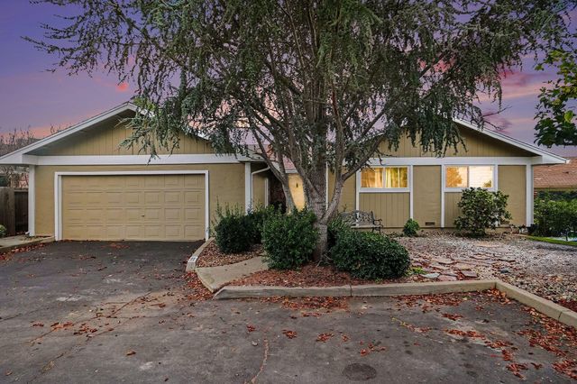 1833 Camino Estrada, Concord, CA 94521