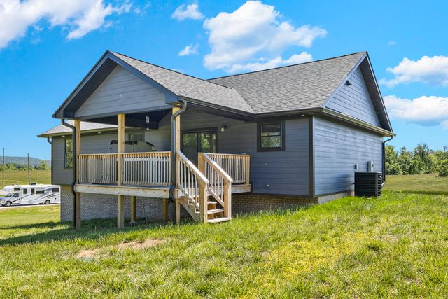 58 Hallies Way, Somerset, KY 42503