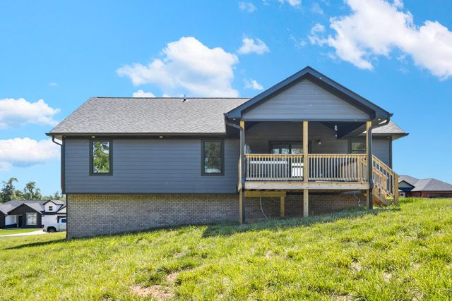 58 Hallies Way, Somerset, KY 42503