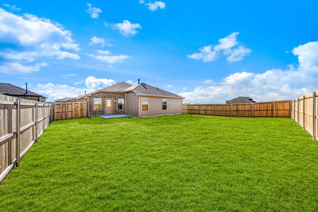 3813 Arrowchop, Caddo Mills, TX 75135