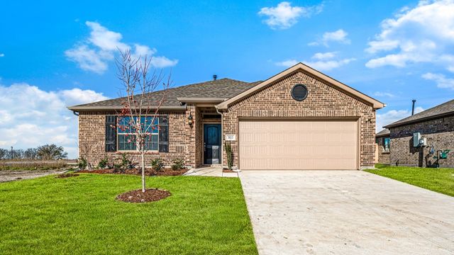 3813 Arrowchop, Caddo Mills, TX 75135