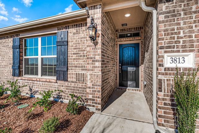 3813 Arrowchop, Caddo Mills, TX 75135