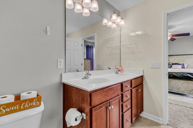 415 Watershed Drive, Goose Creek, SC 29445