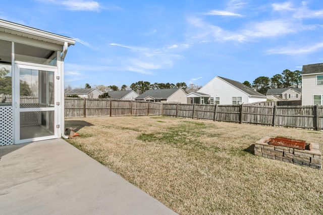 415 Watershed Drive, Goose Creek, SC 29445