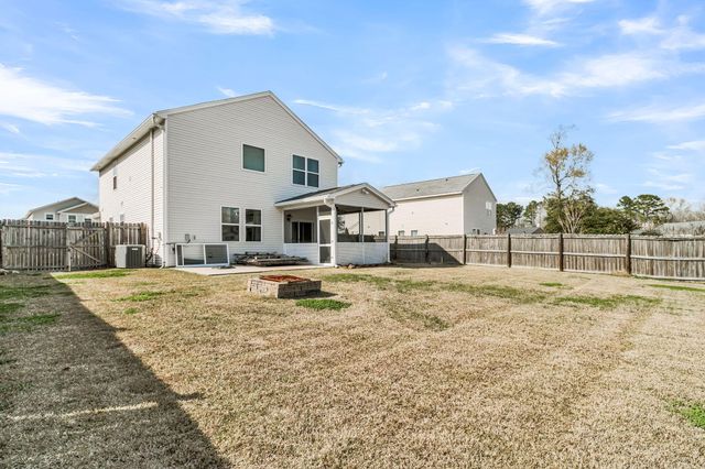 415 Watershed Drive, Goose Creek, SC 29445