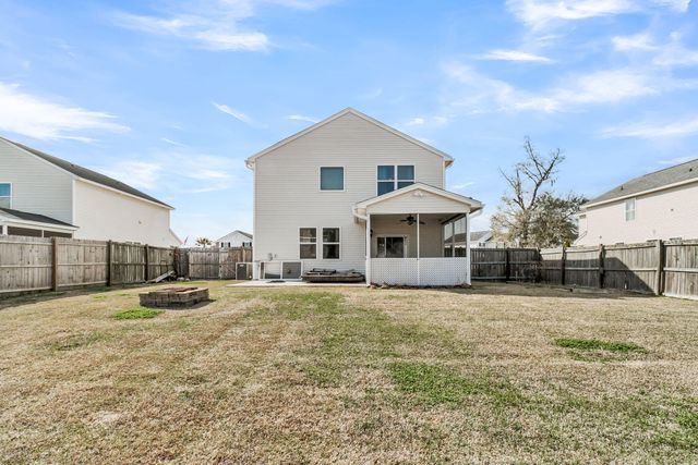 415 Watershed Drive, Goose Creek, SC 29445