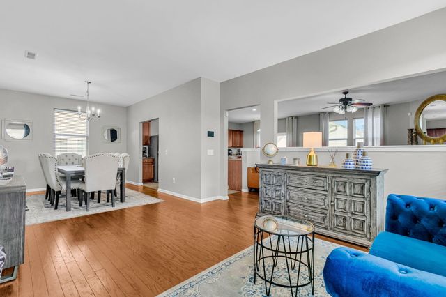 415 Watershed Drive, Goose Creek, SC 29445