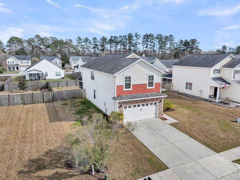 415 Watershed Drive, Goose Creek, SC 29445