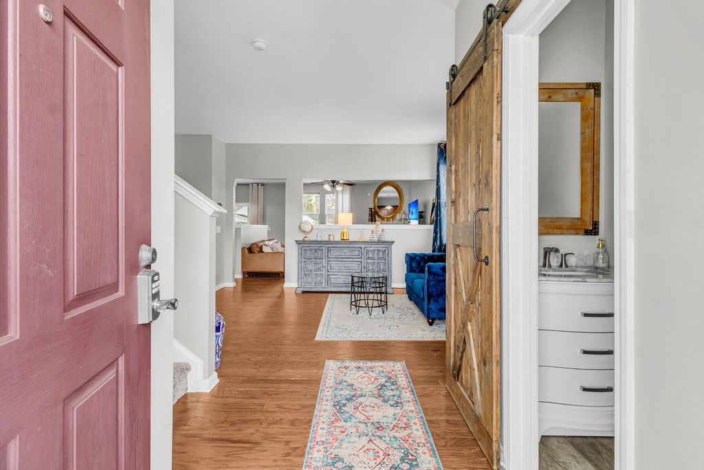 Image 2 of property listing at 415 Watershed Drive, Goose Creek, SC 29445