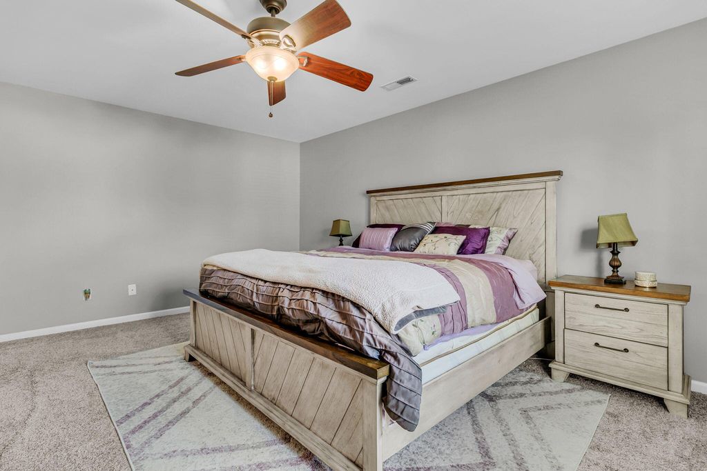 Image 22 of property listing at 415 Watershed Drive, Goose Creek, SC 29445