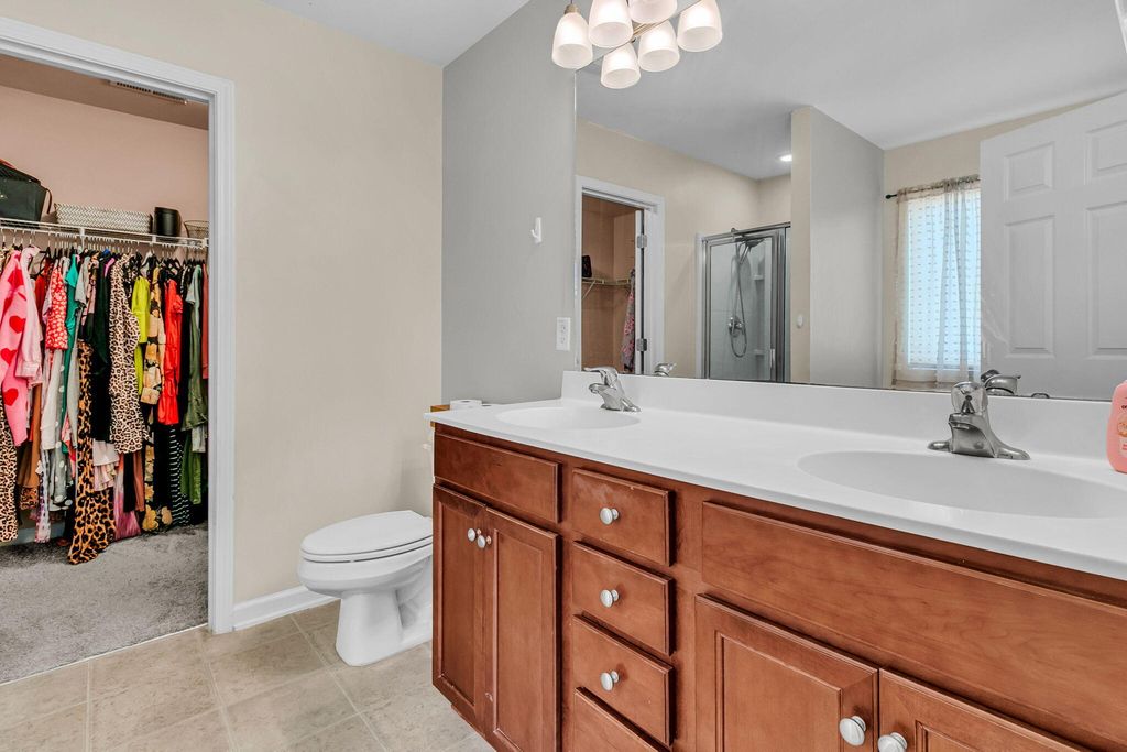 Image 23 of property listing at 415 Watershed Drive, Goose Creek, SC 29445