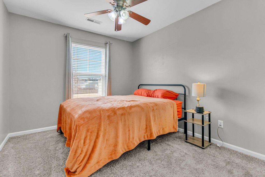 Image 27 of property listing at 415 Watershed Drive, Goose Creek, SC 29445