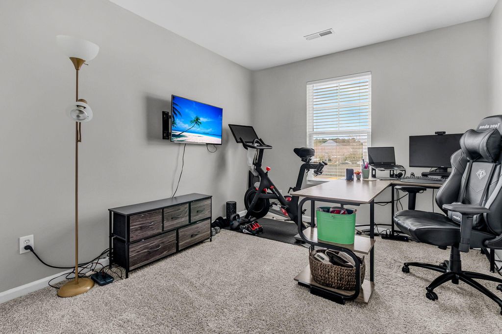 Image 28 of property listing at 415 Watershed Drive, Goose Creek, SC 29445