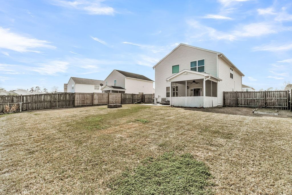 Image 35 of property listing at 415 Watershed Drive, Goose Creek, SC 29445