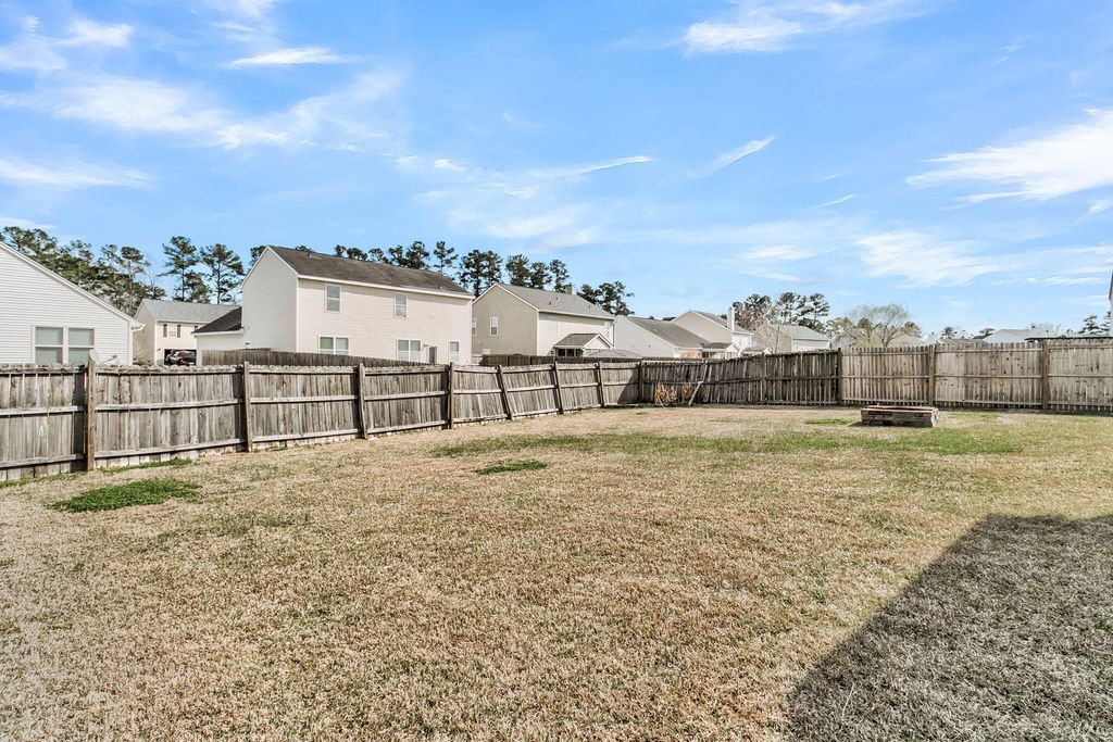 Image 36 of property listing at 415 Watershed Drive, Goose Creek, SC 29445