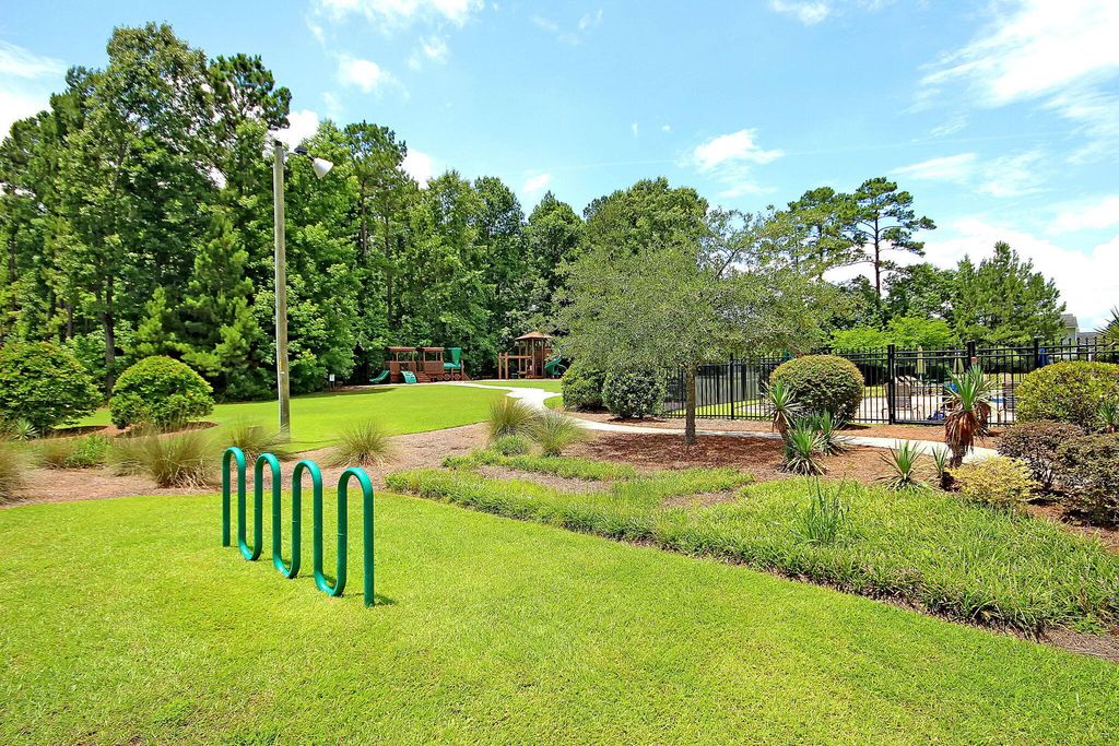 Image 40 of property listing at 415 Watershed Drive, Goose Creek, SC 29445