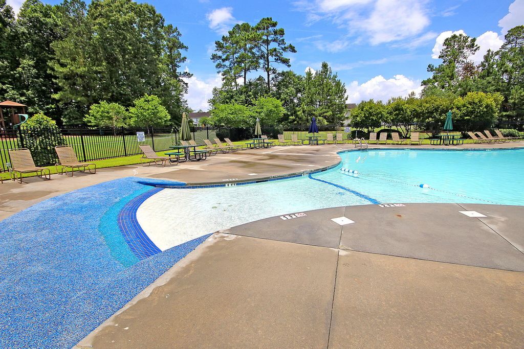 Image 42 of property listing at 415 Watershed Drive, Goose Creek, SC 29445