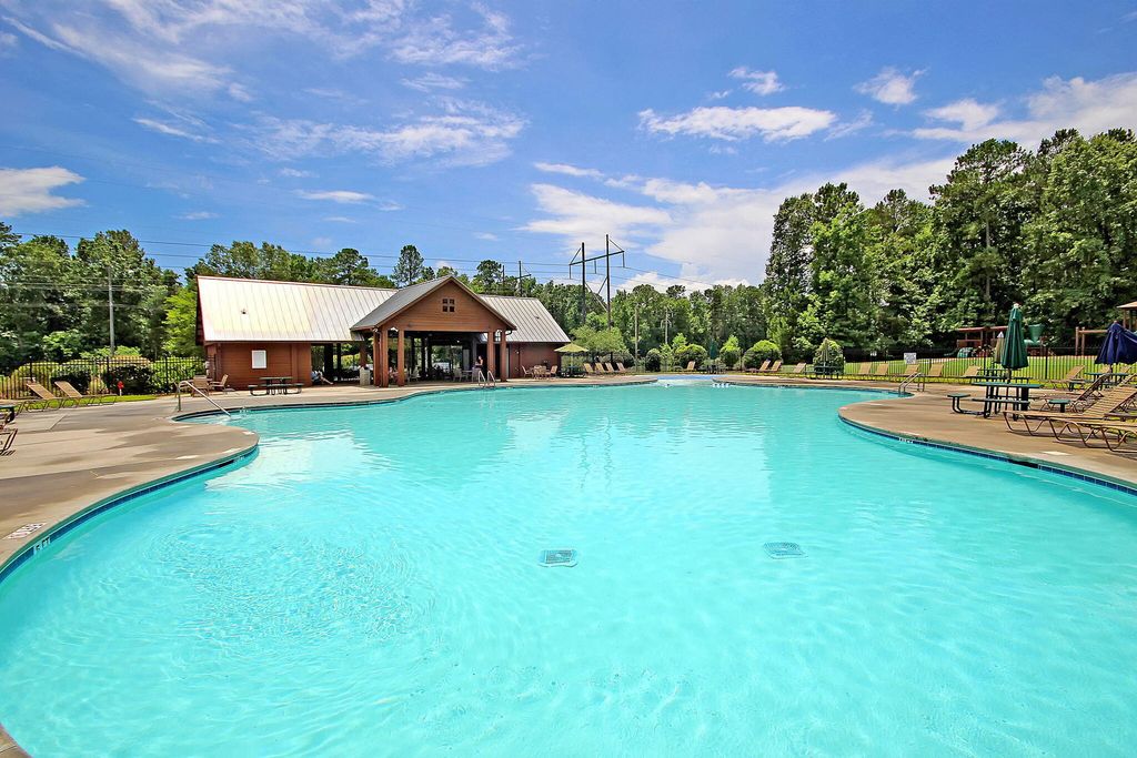 Image 43 of property listing at 415 Watershed Drive, Goose Creek, SC 29445