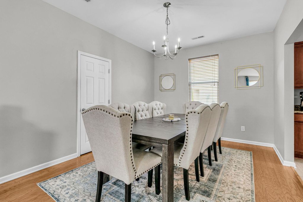 Image 5 of property listing at 415 Watershed Drive, Goose Creek, SC 29445