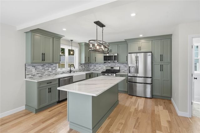 15 Legris Avenue, Pawtucket, RI 02861