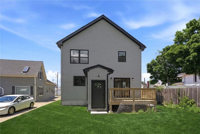 15 Legris Avenue, Pawtucket, RI 02861