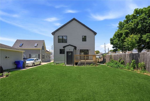15 Legris Avenue, Pawtucket, RI 02861
