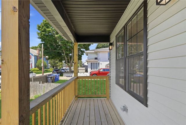 15 Legris Avenue, Pawtucket, RI 02861