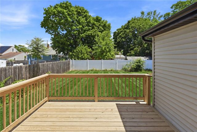 15 Legris Avenue, Pawtucket, RI 02861