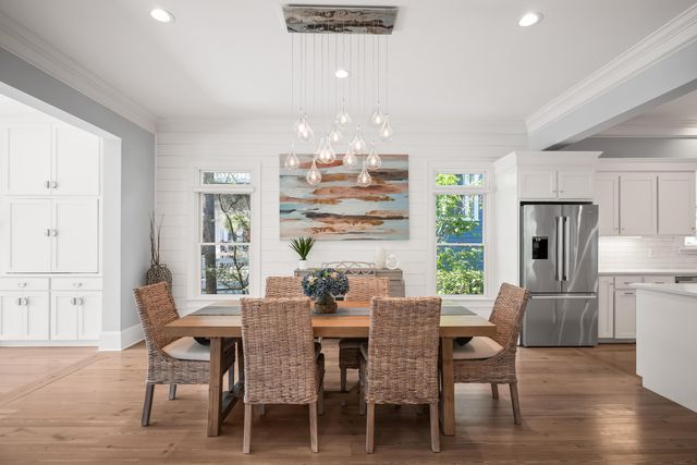 764 Post Oak Drive, Mount Pleasant, SC 29464