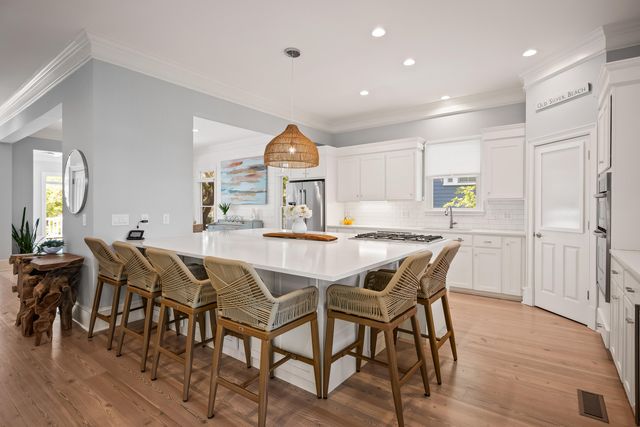 764 Post Oak Drive, Mount Pleasant, SC 29464