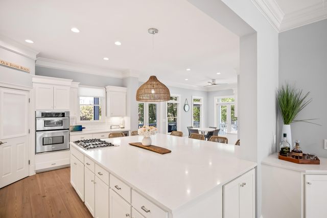 764 Post Oak Drive, Mount Pleasant, SC 29464