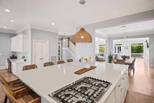 764 Post Oak Drive, Mount Pleasant, SC 29464